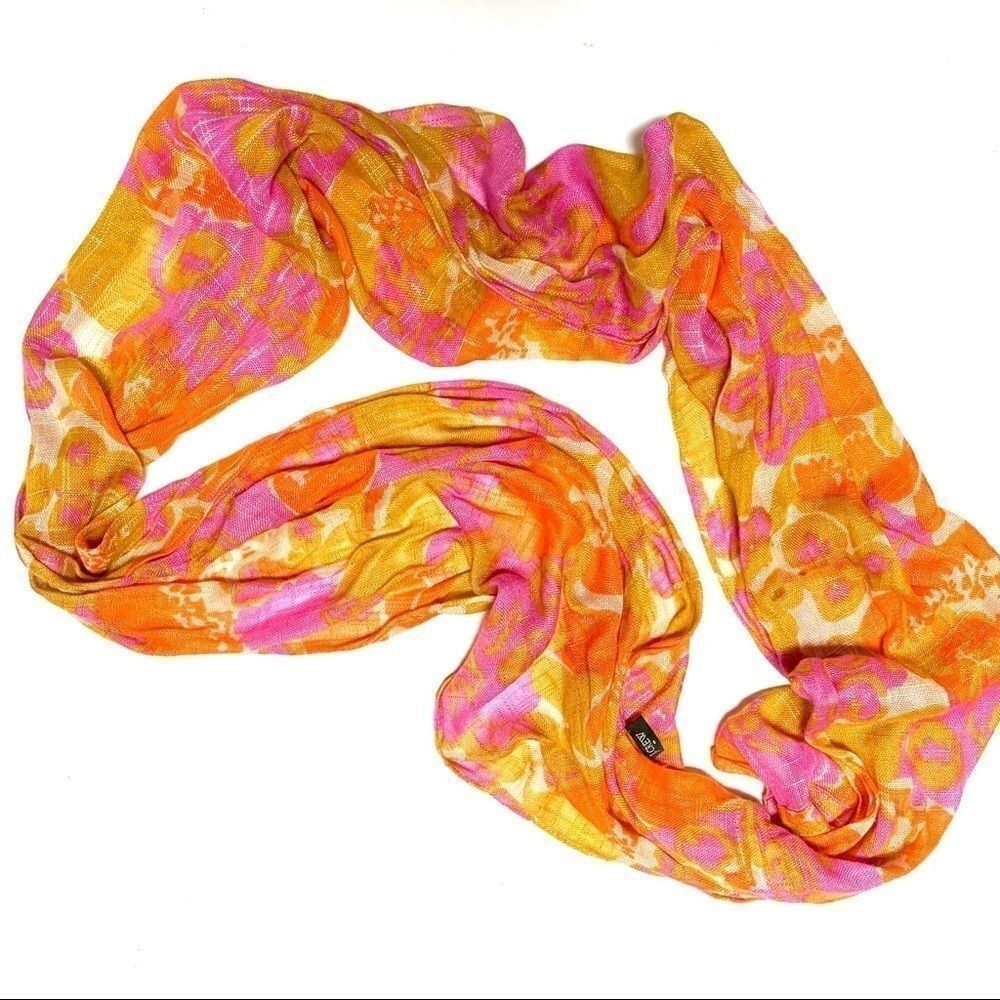 J.Crew Infinity Scarf - Picture 2 of 4
